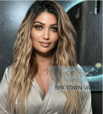 Aromatherapy Massage in Vashi